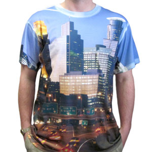 Spring 2012 Clothing Fashion Trends and Colors