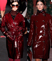 fall clothing all that glitters