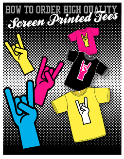 high quality tees asi