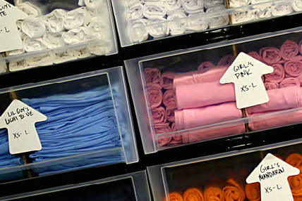digital printing apparel