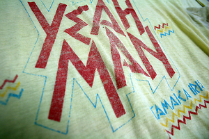 Cole tshirt
