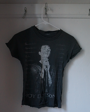 Kelly tshirt