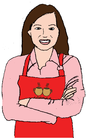 custom restaurant uniforms