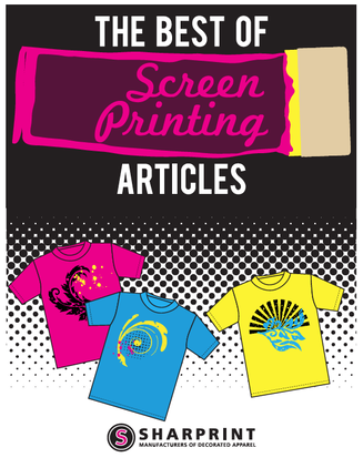 best screen printing online