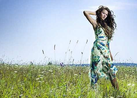 eco fashion apparel