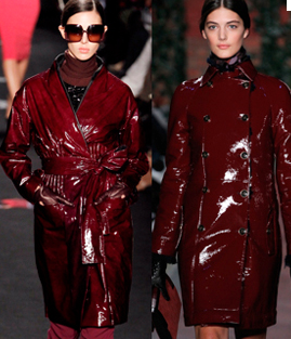 fall clothing all that glitters