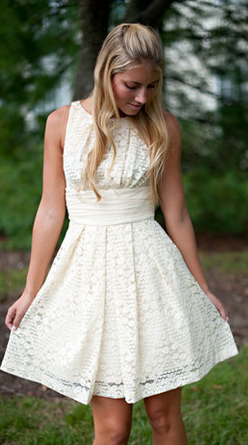 fall clothing winter white