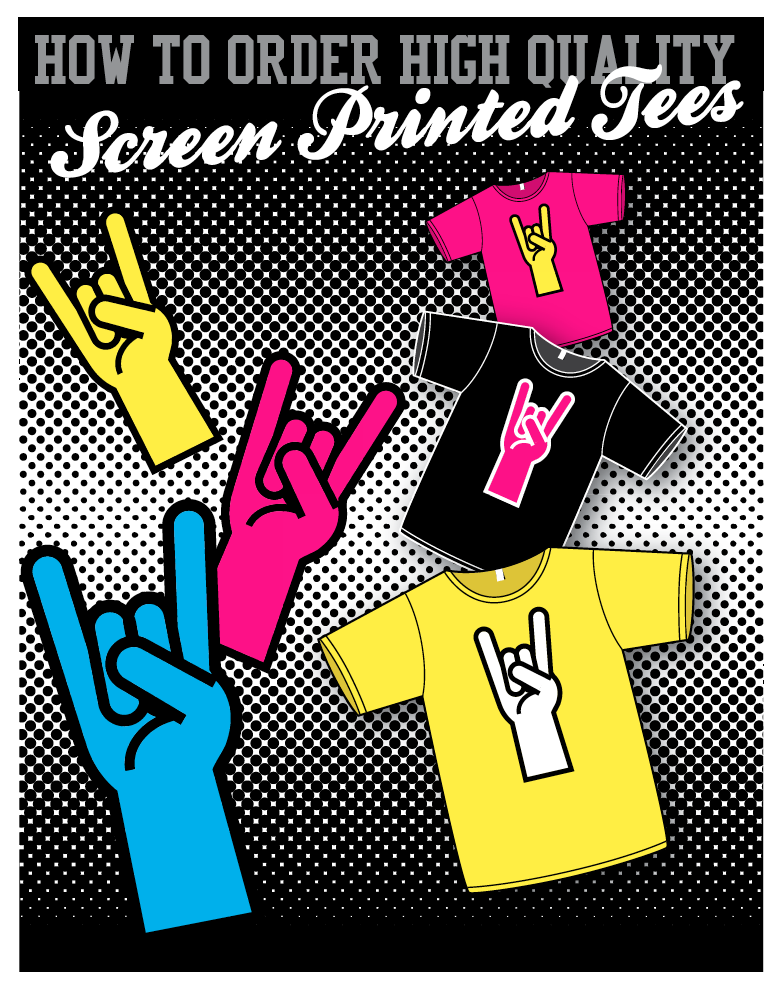 high quality tees asi