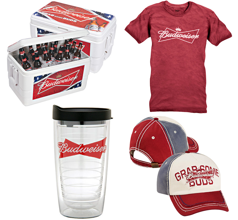 Promotional products