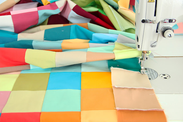Julie Pinzur | Mokuyobi Threads