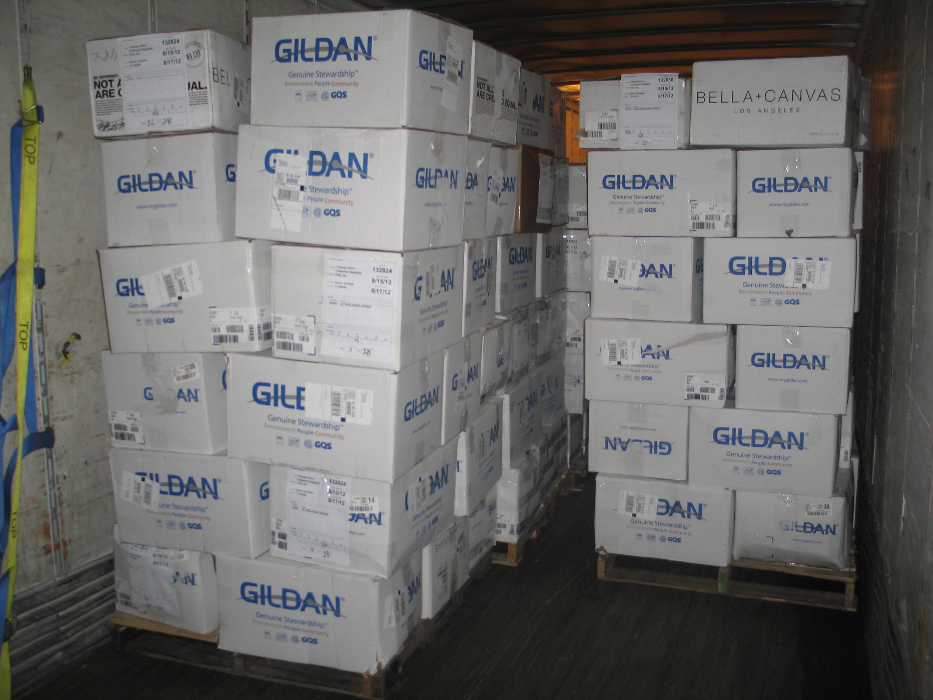 Gildan warehouse near me Clearance
