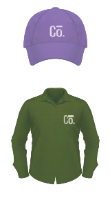 company apparel