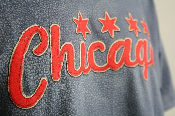 The Chicago Shirt
