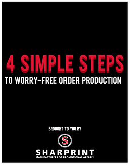 4 simple steps lp