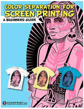 Color_Separation_for_Screen_Printing
