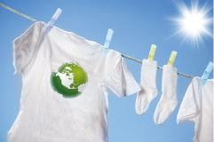 earth day organic clothing
