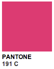 pantone 191c