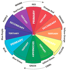 color pairings