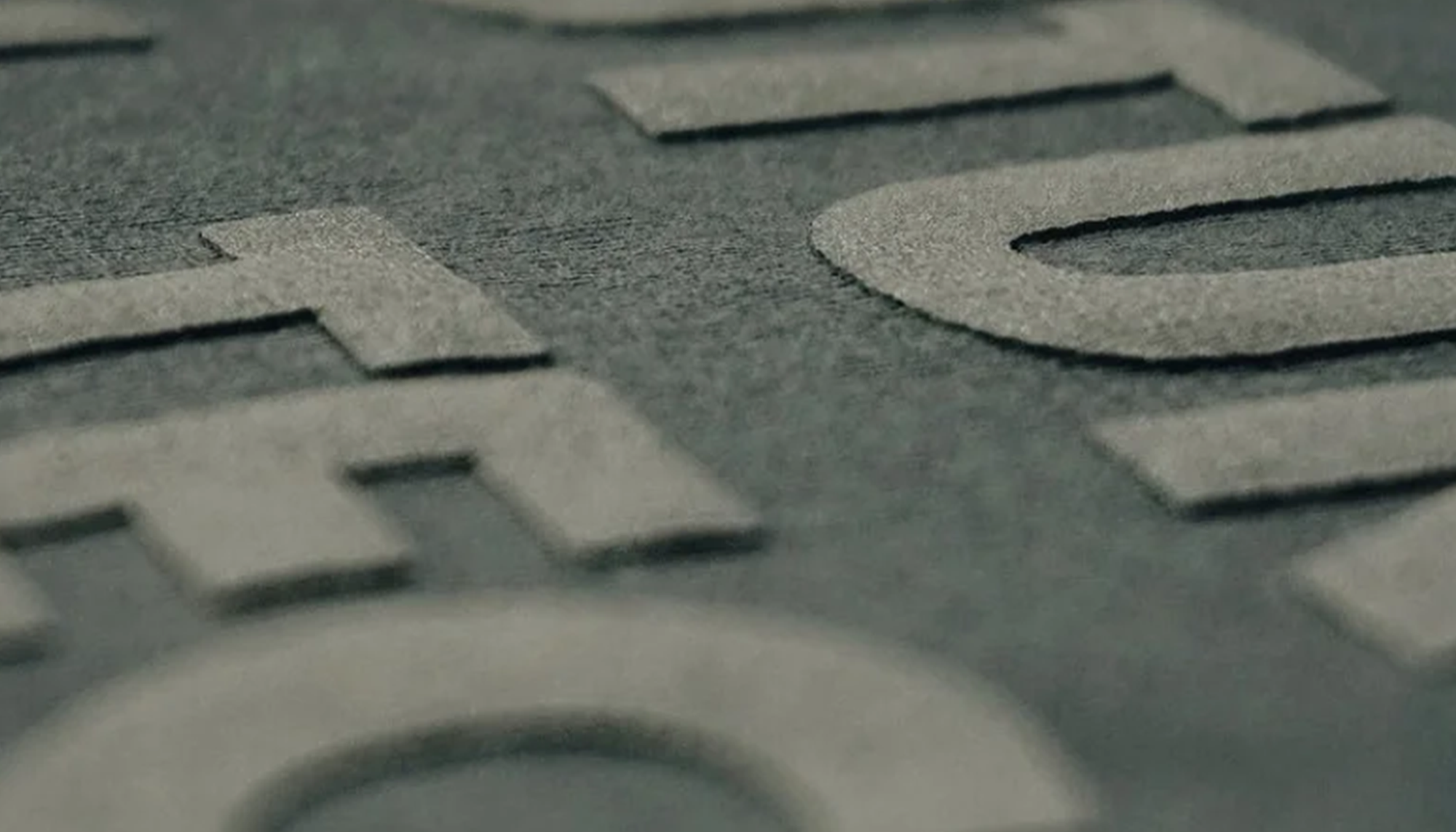Higher Level Ink High-Density Ink | Specialty Screen Printing Chicago