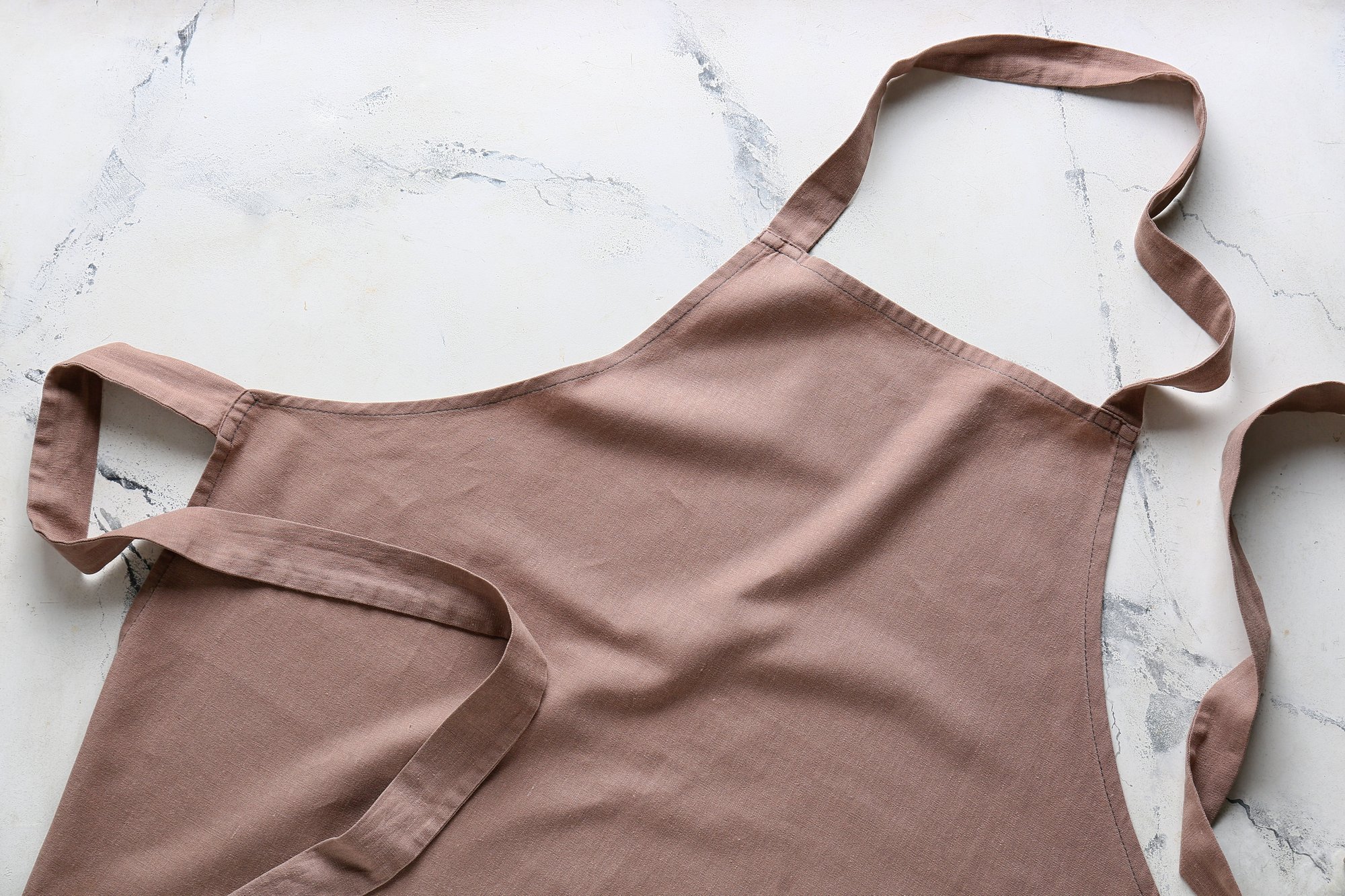 Apron
