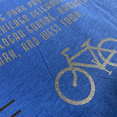 reflective-ink-screen-printed-on-a-tshirt