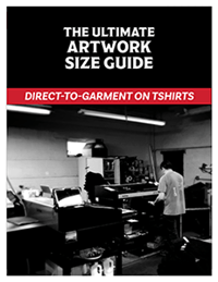 Digitial Printing Sizing Guide For Artwork