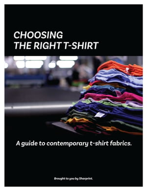 Choosing-The-Right-Tshirt