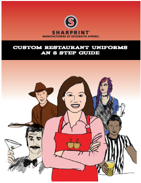 8-Steps-Custom-Restaurant-Uniforms