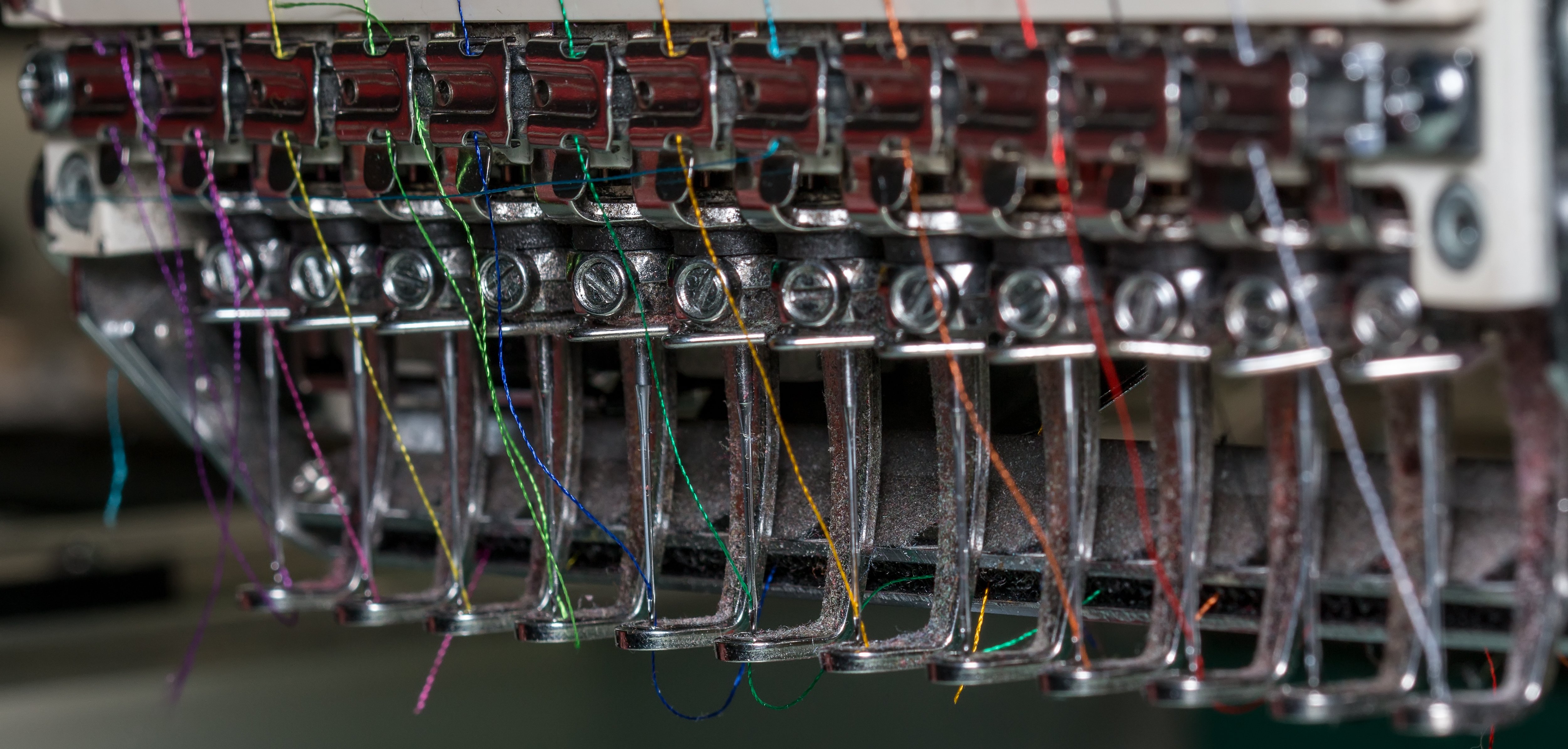 Embroidery Backing A World Of Options