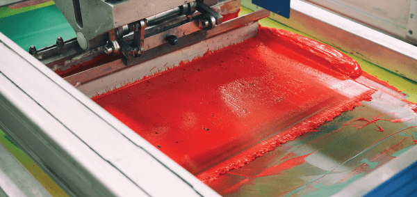 Chicago Screen Printing | T-Shirt Screen Printing | Custom Apparel
