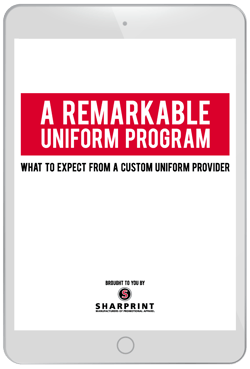 Custom-Uniform-Program