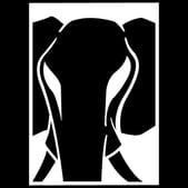 Screen_Printing_Color_Separation_One_Color_Sharprint_RogueElephant