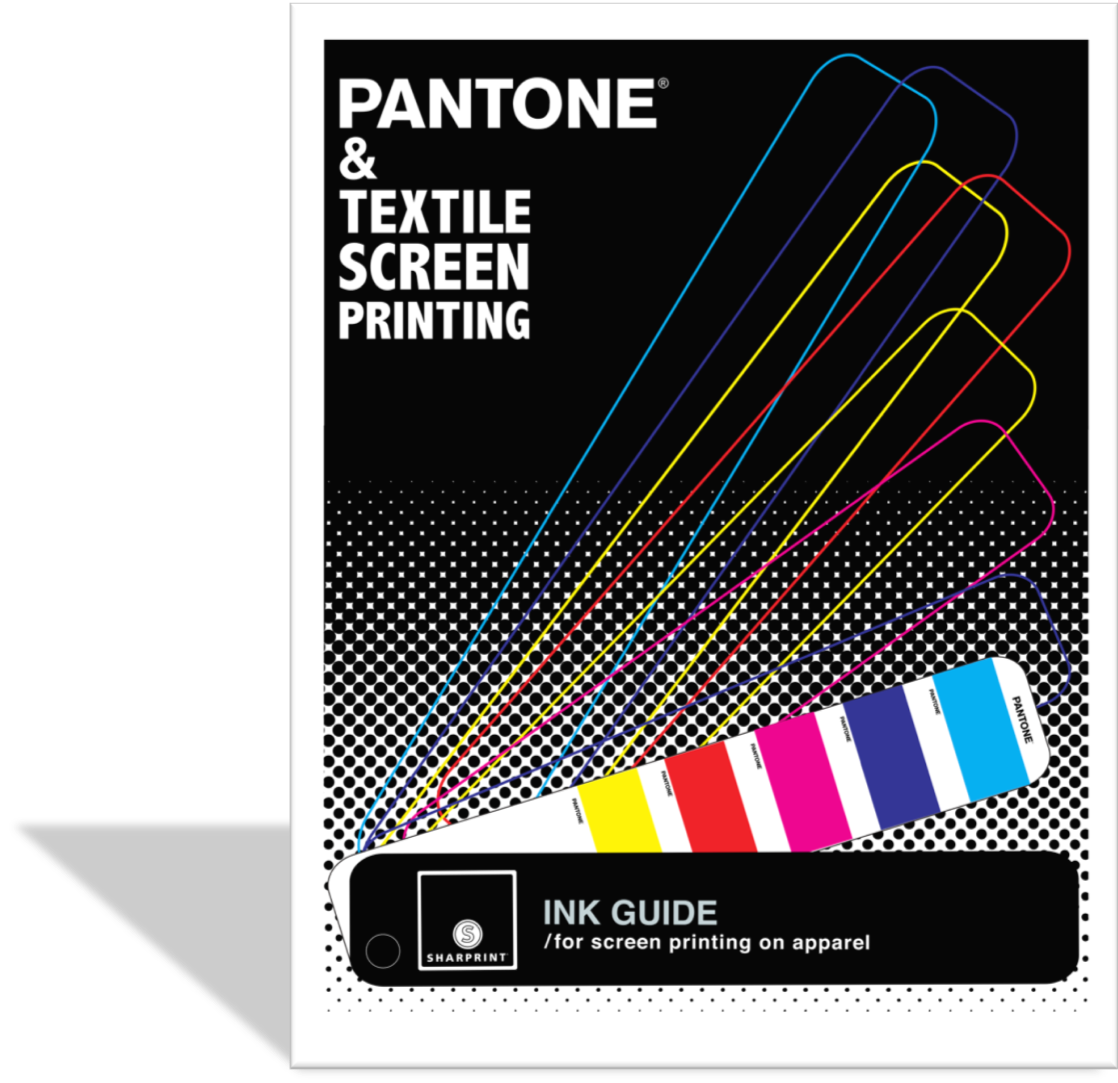 Pantone_Colors_Screen_Printing_Guide_Sharprint_Chicago