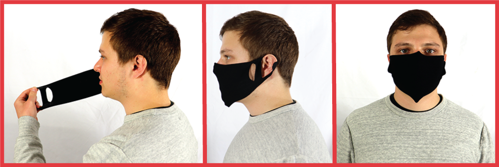 Mask-3-Positions