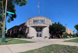 Sharprint Manufacturers of Decorated Apparel