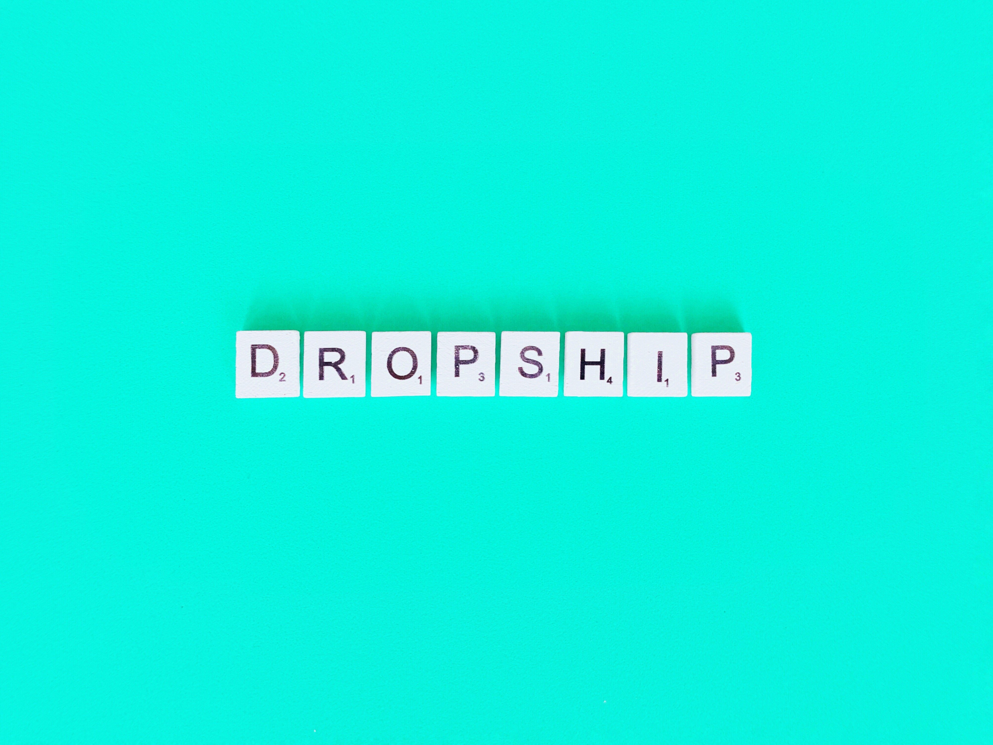 sharprint dropshipping