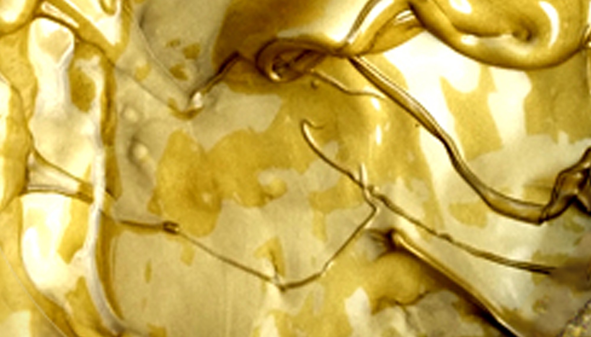 gold