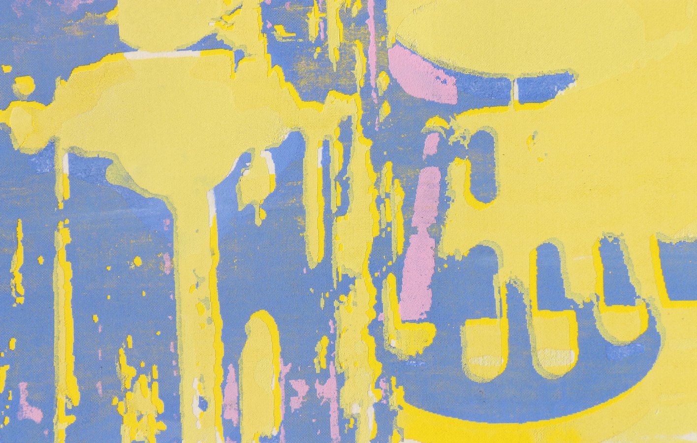 Artwork That Works For Screen Printing