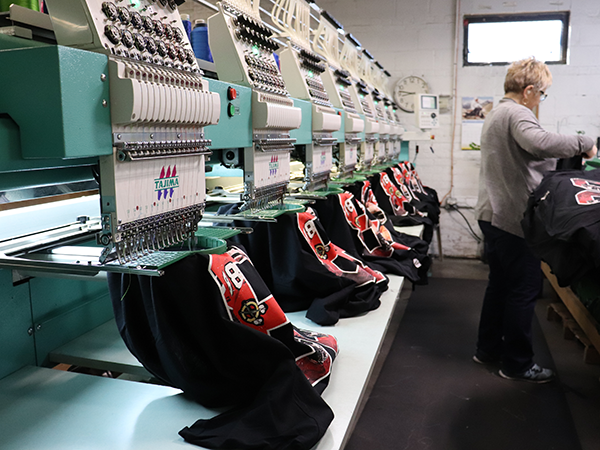 embroidery-process-on-tshirt
