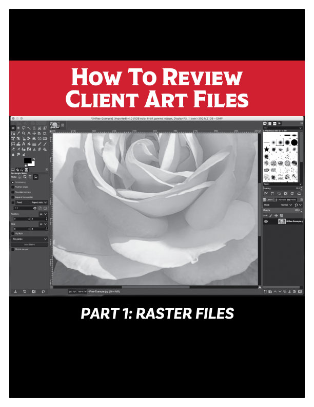 Raster-Art-Cover