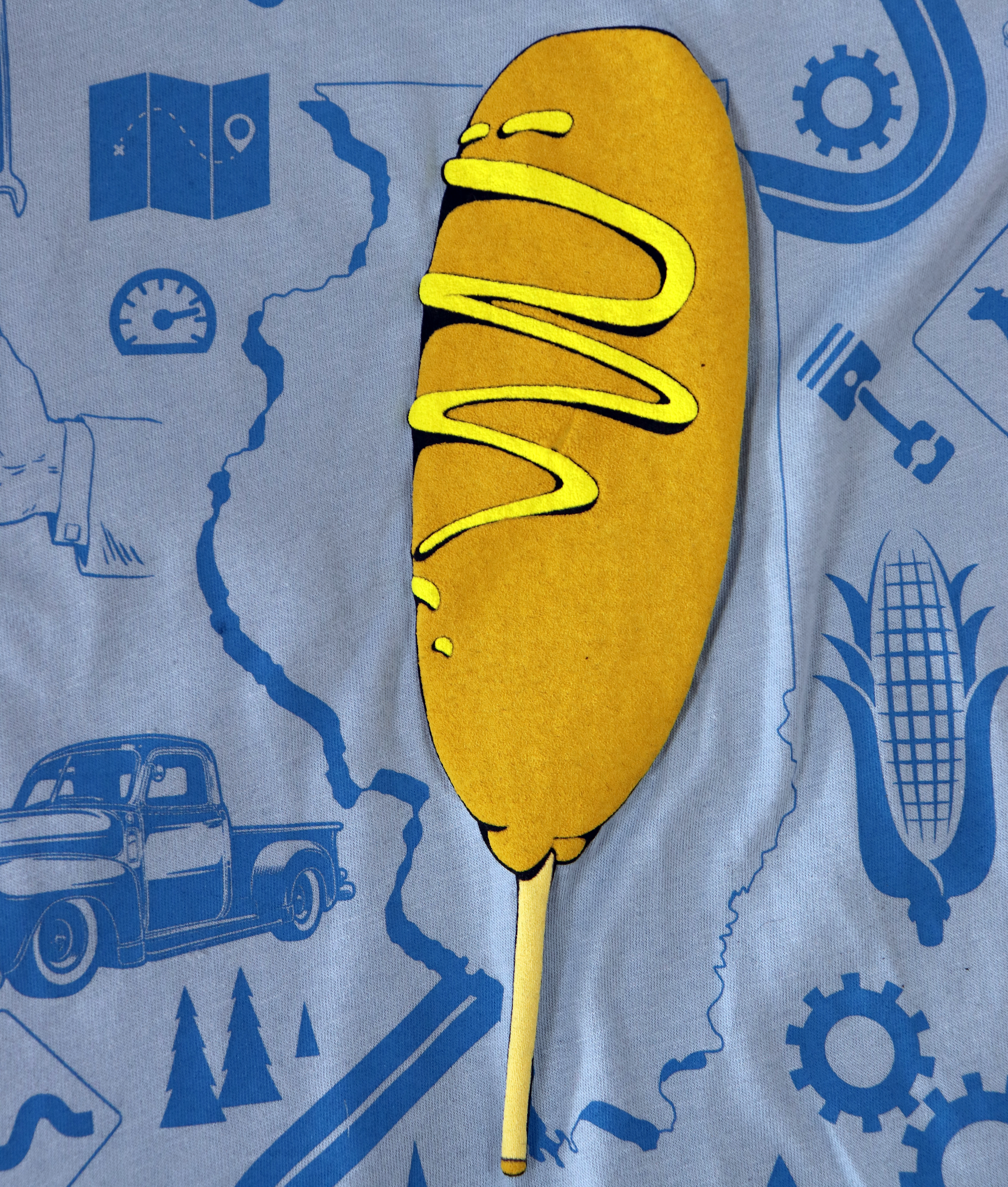 corndog 2-1